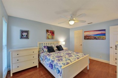 Unforgettable 5-bed, 3-bath gem at the end of a quiet cul-de-sac on Jacaranda Golf Club in Florida - for sale on GolfHomes.com, golf home, golf lot
