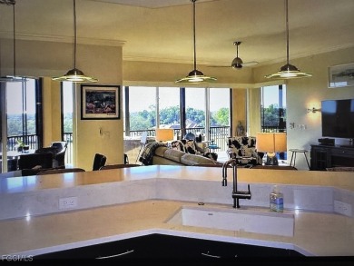 Vista Pointe in the Vineyards. 5th floor Mid-rise residence on Vineyards Golf and Country Club in Florida - for sale on GolfHomes.com, golf home, golf lot