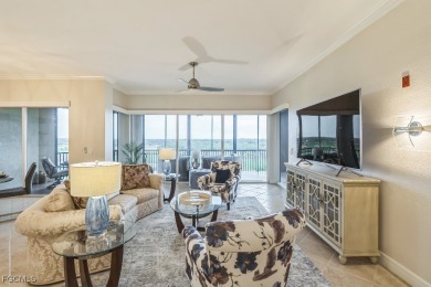 Vista Pointe in the Vineyards. 5th floor Mid-rise residence on Vineyards Golf and Country Club in Florida - for sale on GolfHomes.com, golf home, golf lot