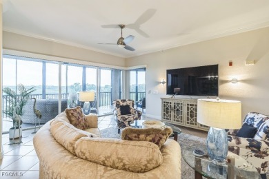 Vista Pointe in the Vineyards. 5th floor Mid-rise residence on Vineyards Golf and Country Club in Florida - for sale on GolfHomes.com, golf home, golf lot