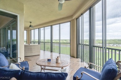 Vista Pointe in the Vineyards. 5th floor Mid-rise residence on Vineyards Golf and Country Club in Florida - for sale on GolfHomes.com, golf home, golf lot
