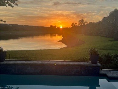 This builder-owned Lazio model offers 2,368 square feet of on Esplanade Golf and  Country Club in Florida - for sale on GolfHomes.com, golf home, golf lot