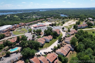 Come take a look at this large, updated 2 BR/2BA villa-style on Seasons Ridge At Four Seasons in Missouri - for sale on GolfHomes.com, golf home, golf lot