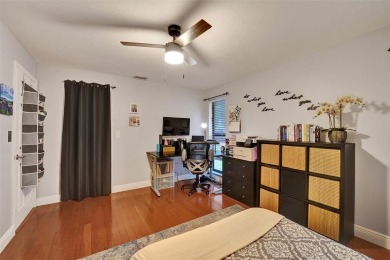 Unforgettable 5-bed, 3-bath gem at the end of a quiet cul-de-sac on Jacaranda Golf Club in Florida - for sale on GolfHomes.com, golf home, golf lot