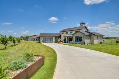 RARE OPPORTUNITY to live in a custom home in the Golf Course in on Legends in Texas - for sale on GolfHomes.com, golf home, golf lot