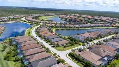 This builder-owned Lazio model offers 2,368 square feet of on Esplanade Golf and  Country Club in Florida - for sale on GolfHomes.com, golf home, golf lot