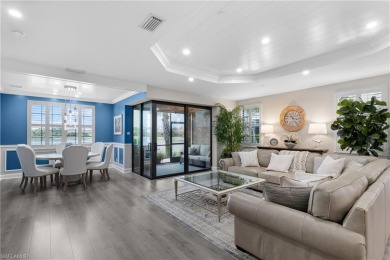A true masterpiece with expansive lake views and breathtaking on Esplanade Golf and  Country Club in Florida - for sale on GolfHomes.com, golf home, golf lot