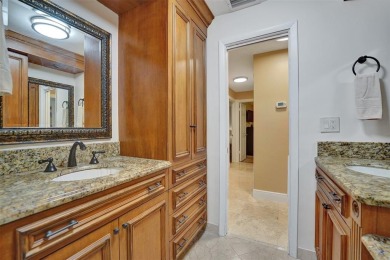 Unforgettable 5-bed, 3-bath gem at the end of a quiet cul-de-sac on Jacaranda Golf Club in Florida - for sale on GolfHomes.com, golf home, golf lot