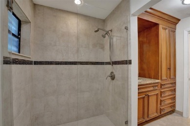 Unforgettable 5-bed, 3-bath gem at the end of a quiet cul-de-sac on Jacaranda Golf Club in Florida - for sale on GolfHomes.com, golf home, golf lot
