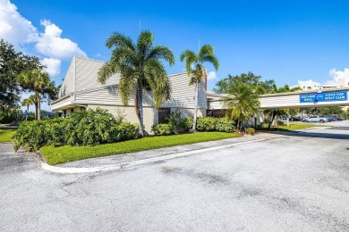 STUNNING CONDO IN COVE CAY! Welcome to this charming 2-bedroom on Cove Cay Country Club in Florida - for sale on GolfHomes.com, golf home, golf lot