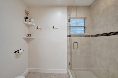 Unforgettable 5-bed, 3-bath gem at the end of a quiet cul-de-sac on Jacaranda Golf Club in Florida - for sale on GolfHomes.com, golf home, golf lot