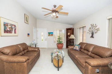 Prime location on a very quiet street with scenic views both on Foothills Executive Golf Course in Arizona - for sale on GolfHomes.com, golf home, golf lot