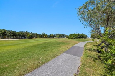 STUNNING CONDO IN COVE CAY! Welcome to this charming 2-bedroom on Cove Cay Country Club in Florida - for sale on GolfHomes.com, golf home, golf lot