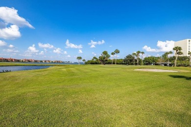 STUNNING CONDO IN COVE CAY! Welcome to this charming 2-bedroom on Cove Cay Country Club in Florida - for sale on GolfHomes.com, golf home, golf lot