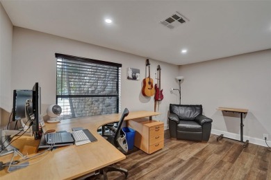 Unforgettable 5-bed, 3-bath gem at the end of a quiet cul-de-sac on Jacaranda Golf Club in Florida - for sale on GolfHomes.com, golf home, golf lot