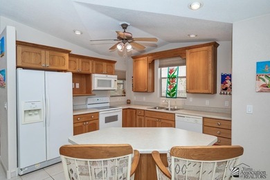 Prime location on a very quiet street with scenic views both on Foothills Executive Golf Course in Arizona - for sale on GolfHomes.com, golf home, golf lot