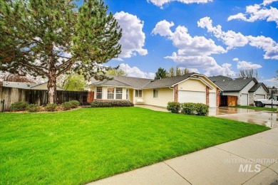 This immaculate home in Eagle is a must-see. It's conveniently on Eagle Hills Golf Course in Idaho - for sale on GolfHomes.com, golf home, golf lot