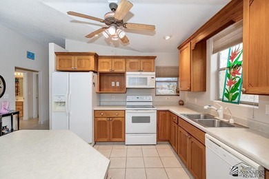 Prime location on a very quiet street with scenic views both on Foothills Executive Golf Course in Arizona - for sale on GolfHomes.com, golf home, golf lot