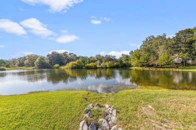 Breathtaking lake views await from this beautifully NEWLY on Bluewater Bay Resort in Florida - for sale on GolfHomes.com, golf home, golf lot