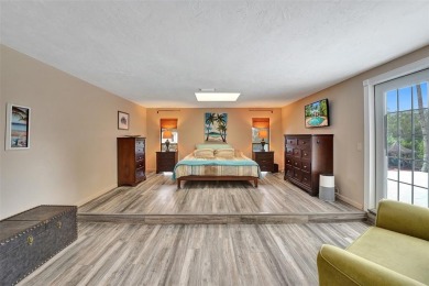 Unforgettable 5-bed, 3-bath gem at the end of a quiet cul-de-sac on Jacaranda Golf Club in Florida - for sale on GolfHomes.com, golf home, golf lot