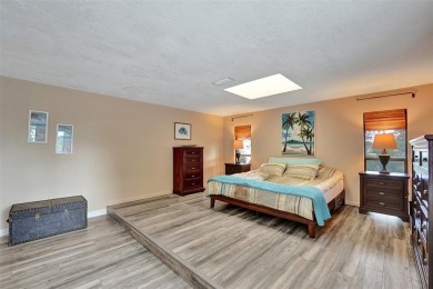 Unforgettable 5-bed, 3-bath gem at the end of a quiet cul-de-sac on Jacaranda Golf Club in Florida - for sale on GolfHomes.com, golf home, golf lot