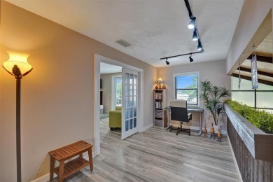Unforgettable 5-bed, 3-bath gem at the end of a quiet cul-de-sac on Jacaranda Golf Club in Florida - for sale on GolfHomes.com, golf home, golf lot