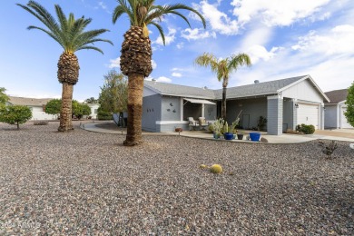 Welcome Home! This is a beautifully Remodeled two bedroom, two on Fountain of the Sun Country Club in Arizona - for sale on GolfHomes.com, golf home, golf lot