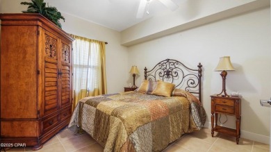 Gulf-Front Condo with Breathtaking Views at Sunrise Beach on Holiday Golf Club in Florida - for sale on GolfHomes.com, golf home, golf lot