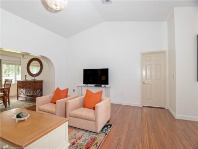 Located in the desirable Golf Hammock community, this beautiful on Golf Hammock Country Club in Florida - for sale on GolfHomes.com, golf home, golf lot