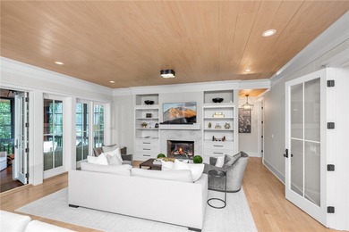 Location, convenience, completely updated, fully furnished, no on The Cliffs At Keowee Falls in South Carolina - for sale on GolfHomes.com, golf home, golf lot