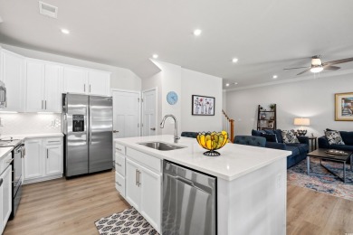 In addition to this beautiful townhome being one of the best on Arrowhead Country Club in South Carolina - for sale on GolfHomes.com, golf home, golf lot