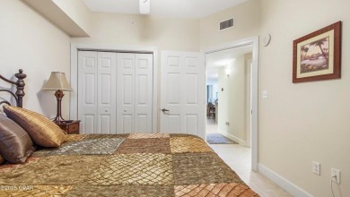 Gulf-Front Condo with Breathtaking Views at Sunrise Beach on Holiday Golf Club in Florida - for sale on GolfHomes.com, golf home, golf lot