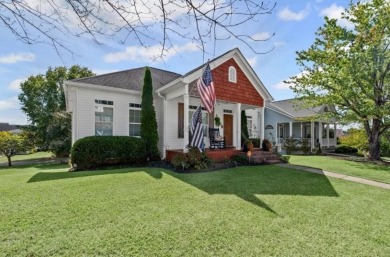 Welcome to this spacious 3-bedroom, 2 1/2-full bathroom home on Mirror Lake Golf Club in Georgia - for sale on GolfHomes.com, golf home, golf lot