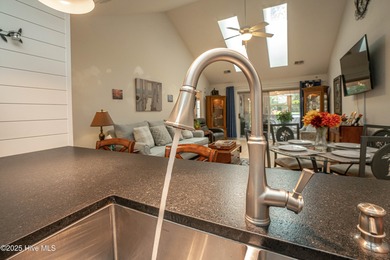 It's your time to enjoy maintenance free living at the coast in on Sea Trail Golf Resort in North Carolina - for sale on GolfHomes.com, golf home, golf lot