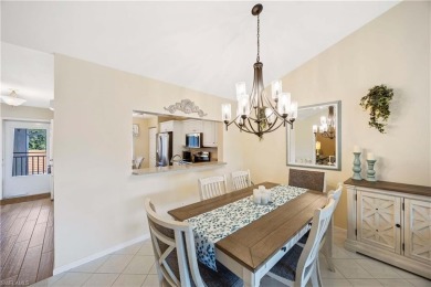 Step into effortless Florida living in this stylishly updated on Glen Eagle Golf and Country Club in Florida - for sale on GolfHomes.com, golf home, golf lot