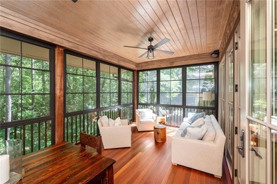 Location, convenience, completely updated, fully furnished, no on The Cliffs At Keowee Falls in South Carolina - for sale on GolfHomes.com, golf home, golf lot