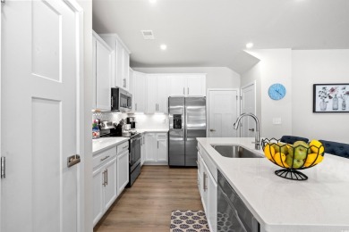 In addition to this beautiful townhome being one of the best on Arrowhead Country Club in South Carolina - for sale on GolfHomes.com, golf home, golf lot