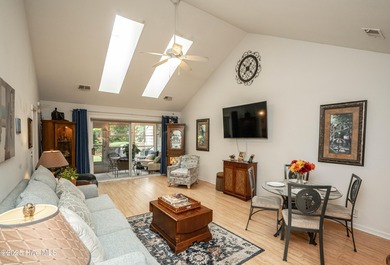 It's your time to enjoy maintenance free living at the coast in on Sea Trail Golf Resort in North Carolina - for sale on GolfHomes.com, golf home, golf lot