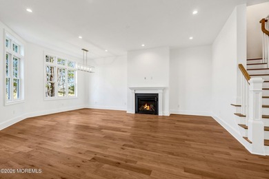 The Ridge at Suneagles Condominium offers 60 luxury townhomes on Sun Eagles Golf Course At Fort Monmouth in New Jersey - for sale on GolfHomes.com, golf home, golf lot