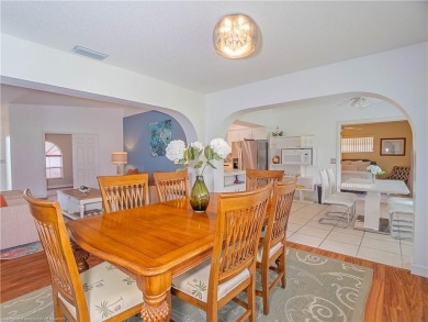 Located in the desirable Golf Hammock community, this beautiful on Golf Hammock Country Club in Florida - for sale on GolfHomes.com, golf home, golf lot