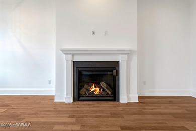 The Ridge at Suneagles Condominium offers 60 luxury townhomes on Sun Eagles Golf Course At Fort Monmouth in New Jersey - for sale on GolfHomes.com, golf home, golf lot