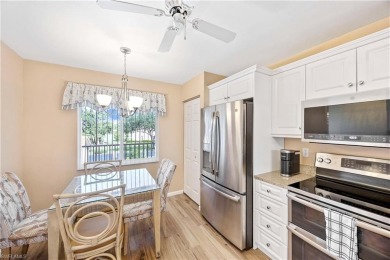 Step into effortless Florida living in this stylishly updated on Glen Eagle Golf and Country Club in Florida - for sale on GolfHomes.com, golf home, golf lot