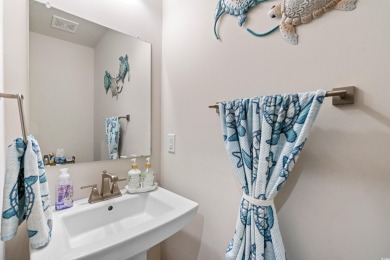 In addition to this beautiful townhome being one of the best on Arrowhead Country Club in South Carolina - for sale on GolfHomes.com, golf home, golf lot