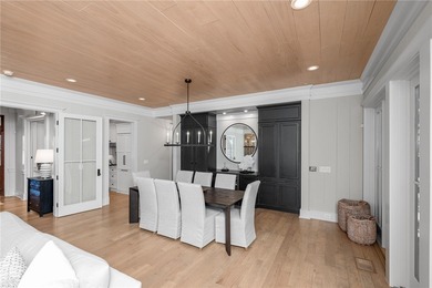 Location, convenience, completely updated, fully furnished, no on The Cliffs At Keowee Falls in South Carolina - for sale on GolfHomes.com, golf home, golf lot