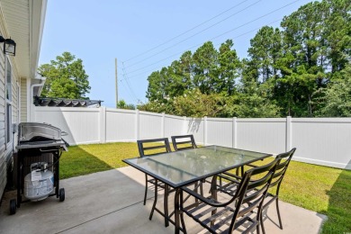 In addition to this beautiful townhome being one of the best on Arrowhead Country Club in South Carolina - for sale on GolfHomes.com, golf home, golf lot