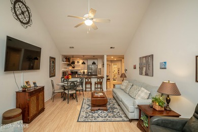 It's your time to enjoy maintenance free living at the coast in on Sea Trail Golf Resort in North Carolina - for sale on GolfHomes.com, golf home, golf lot