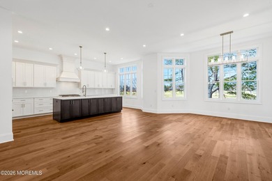 The Ridge at Suneagles Condominium offers 60 luxury townhomes on Sun Eagles Golf Course At Fort Monmouth in New Jersey - for sale on GolfHomes.com, golf home, golf lot