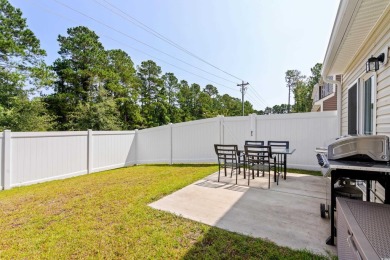 In addition to this beautiful townhome being one of the best on Arrowhead Country Club in South Carolina - for sale on GolfHomes.com, golf home, golf lot