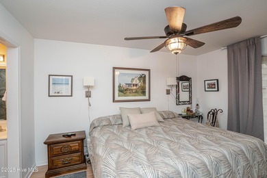 It's your time to enjoy maintenance free living at the coast in on Sea Trail Golf Resort in North Carolina - for sale on GolfHomes.com, golf home, golf lot