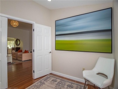 Located in the desirable Golf Hammock community, this beautiful on Golf Hammock Country Club in Florida - for sale on GolfHomes.com, golf home, golf lot